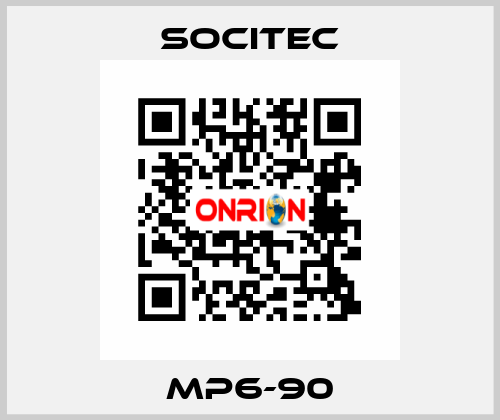 MP6-90 Socitec