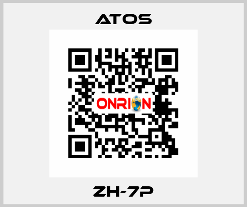 ZH-7P Atos