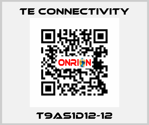 T9AS1D12-12 TE Connectivity