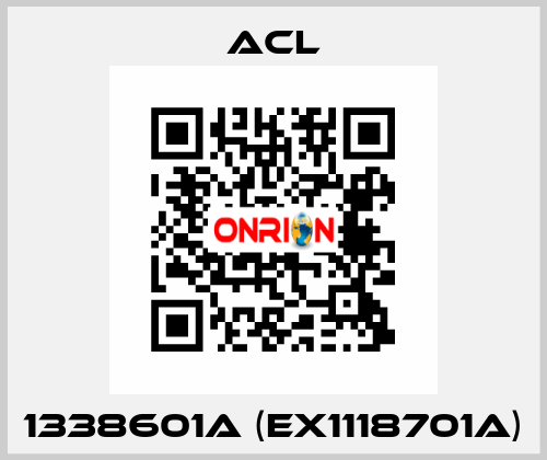 1338601A (EX1118701A) ACL