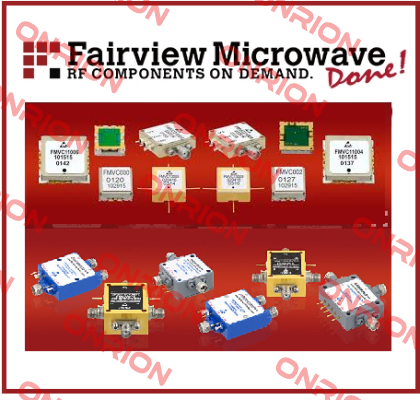FMWGS6055 Fairview Microwave