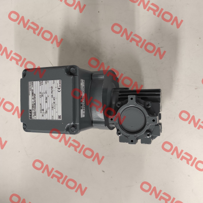 189B8797 / BS02-71V/DU05LA4-TOF/SP Bauer