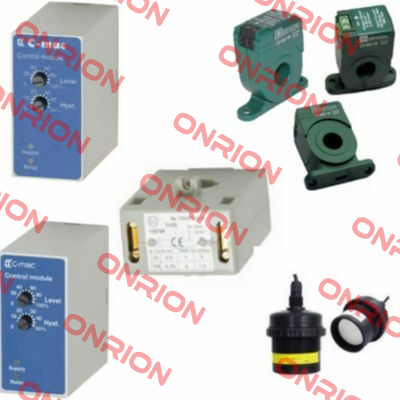 LM50-0-230-5 C-mac (Comadan)