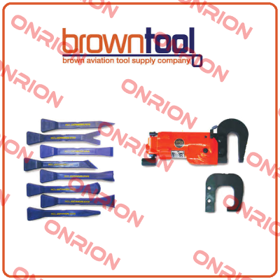 BAP-SW3PC Browntool