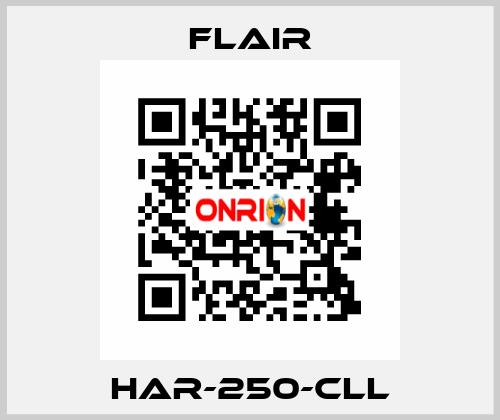 HAR-250-CLL FLAIR