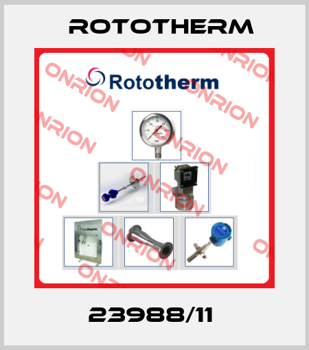 23988/11  Rototherm