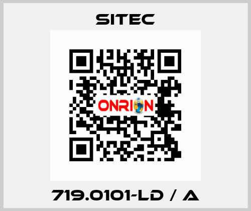 719.0101-LD / a SITEC