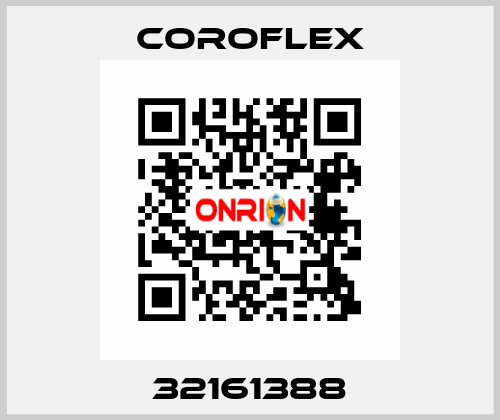 32161388 COROFLEX