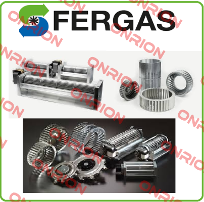 NCB-HL60x180 R16-180 K3022 Fergas