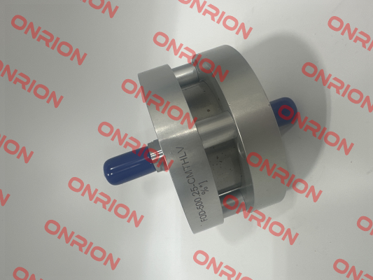 FOD-500.25-CMTHLV Bimba