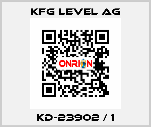 KD-23902 / 1 KFG Level AG