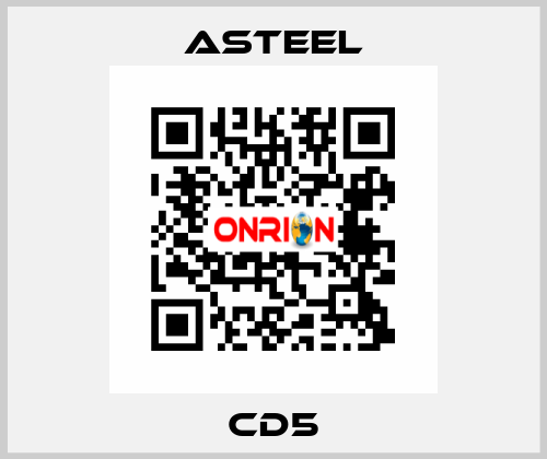 CD5 ASTEEL