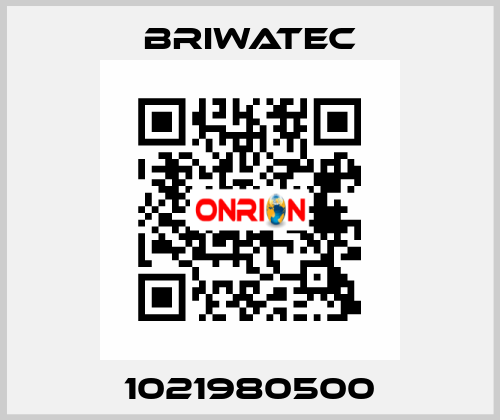 1021980500 Briwatec