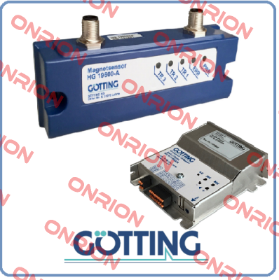 Götting® HG G-19370YB Gotting