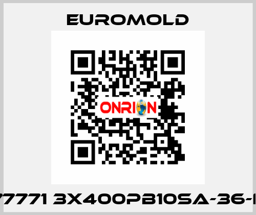 B561 / IEC-L-CL2 EUROMOLD