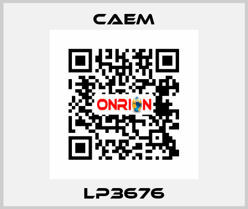 LP3676 CAEM