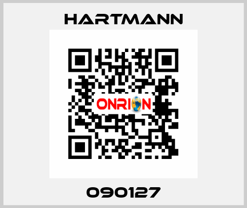 090127 Hartmann