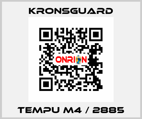TempU M4 / 2885 Kronsguard
