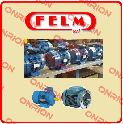 MA132MB-4 / 11012377 Felm