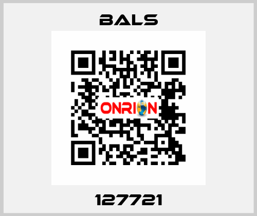 127721 Bals
