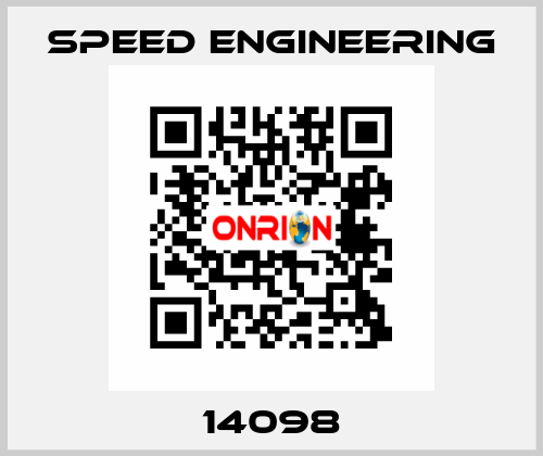 14098 Speed Engineering