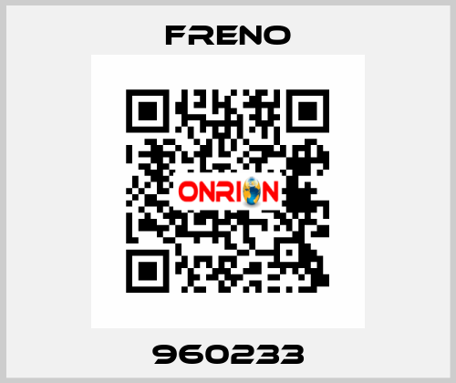 960233 Freno