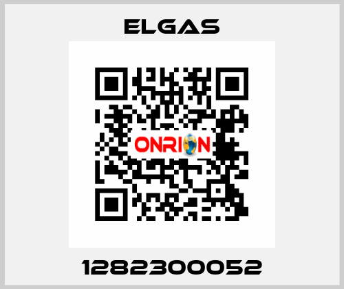 1282300052 ELGAS