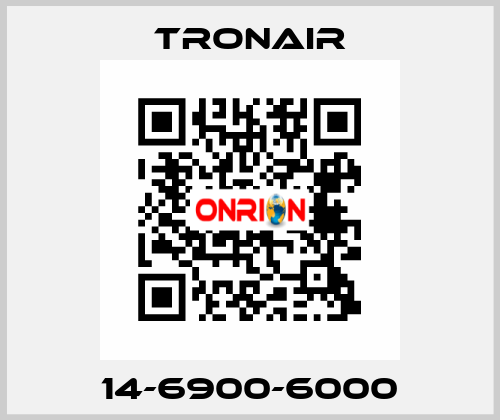 14-6900-6000 TRONAIR