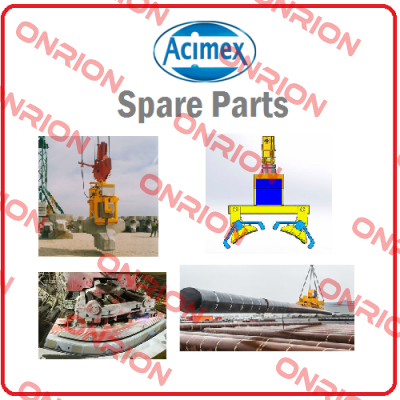 05014 EV1-2016-067 Acimex