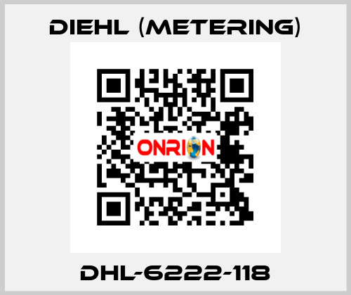 DHL-6222-118 Diehl (Metering)