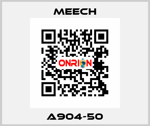 A904-50 Meech