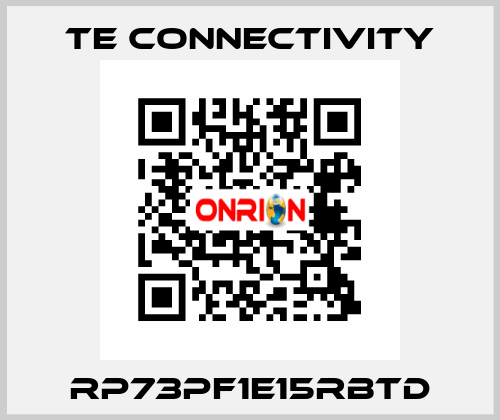 RP73PF1E15RBTD TE Connectivity