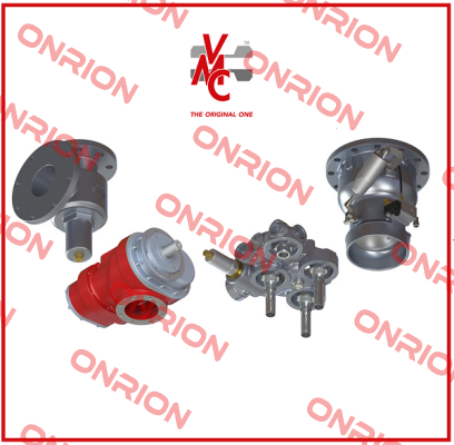 2701680 Kit VTFT50-55-57 71° VMC Italy