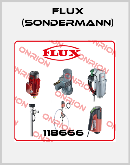 118666  Flux (Sondermann)