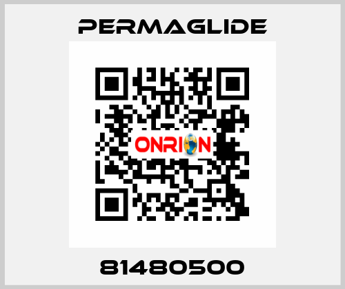 81480500 Permaglide