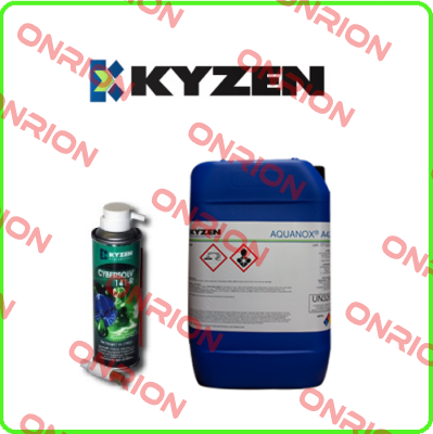 Cybersolv C141-K Kyzen Corporation