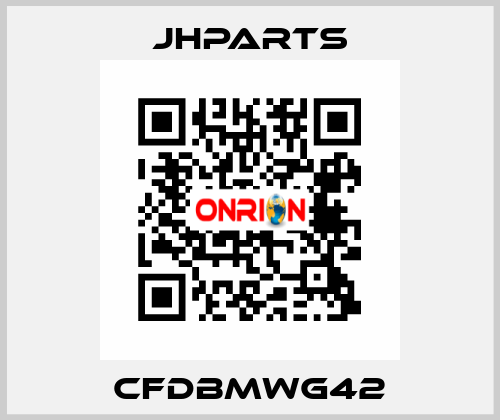 CFDBMWG42 JHParts