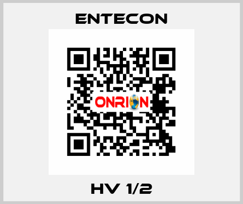 HV 1/2 Entecon