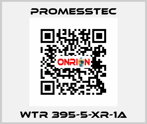 WTR 395-5-XR-1A Promesstec