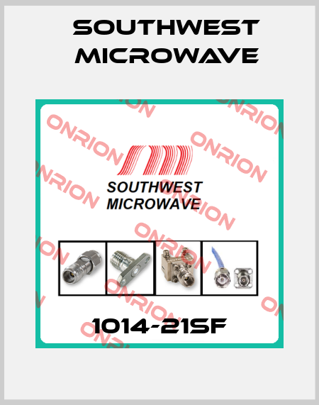 1014-21SF Southwest Microwave