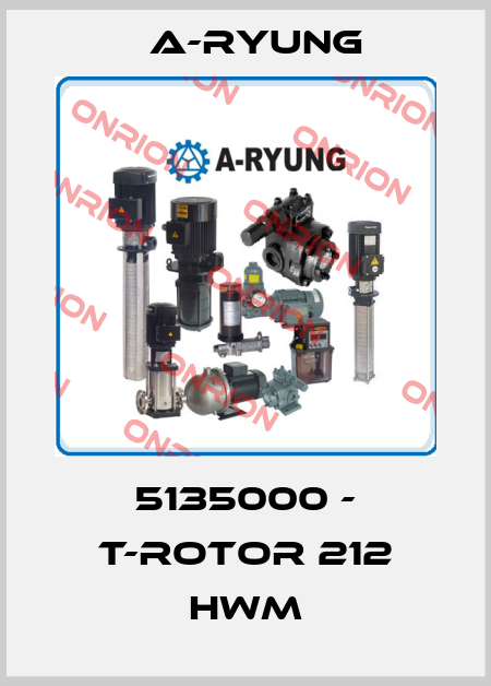 5135000 - T-Rotor 212 HWM A-Ryung