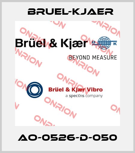 AO-0526-D-050 Bruel-Kjaer