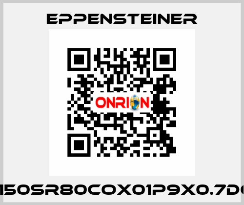 16ARA150SR80COX01P9X0.7DOPKAX Eppensteiner