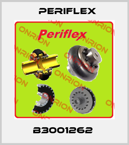 B3001262  Periflex