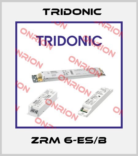 ZRM 6-ES/B Tridonic