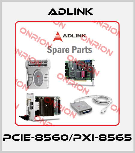 PCIe-8560/PXI-8565 Adlink