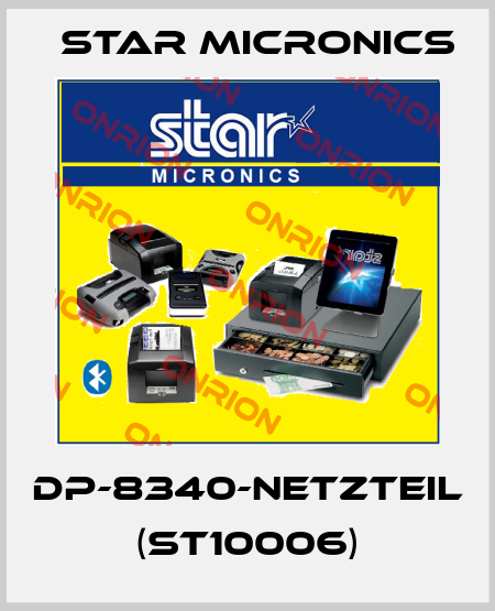 DP-8340-Netzteil (ST10006) Star MICRONICS