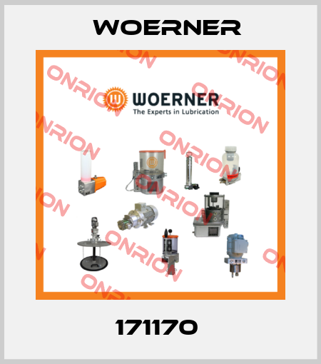 171170  Woerner