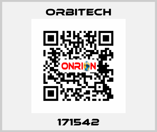 171542 Orbitech