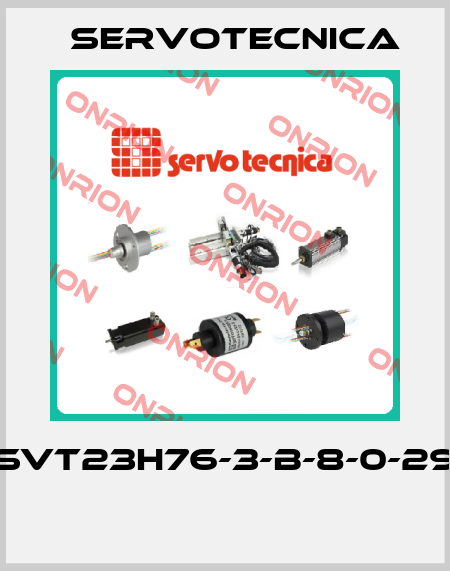 SVT23H76-3-B-8-0-29  Servotecnica